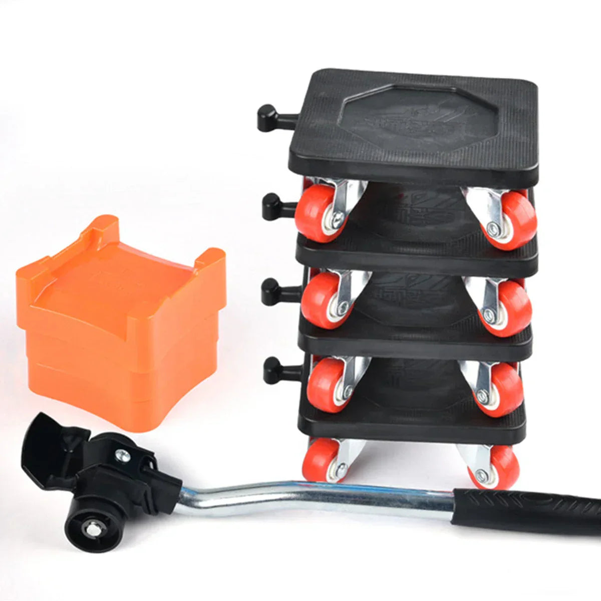 400KG Heavy Duty Furniture Lifter Transport Mover Tools
