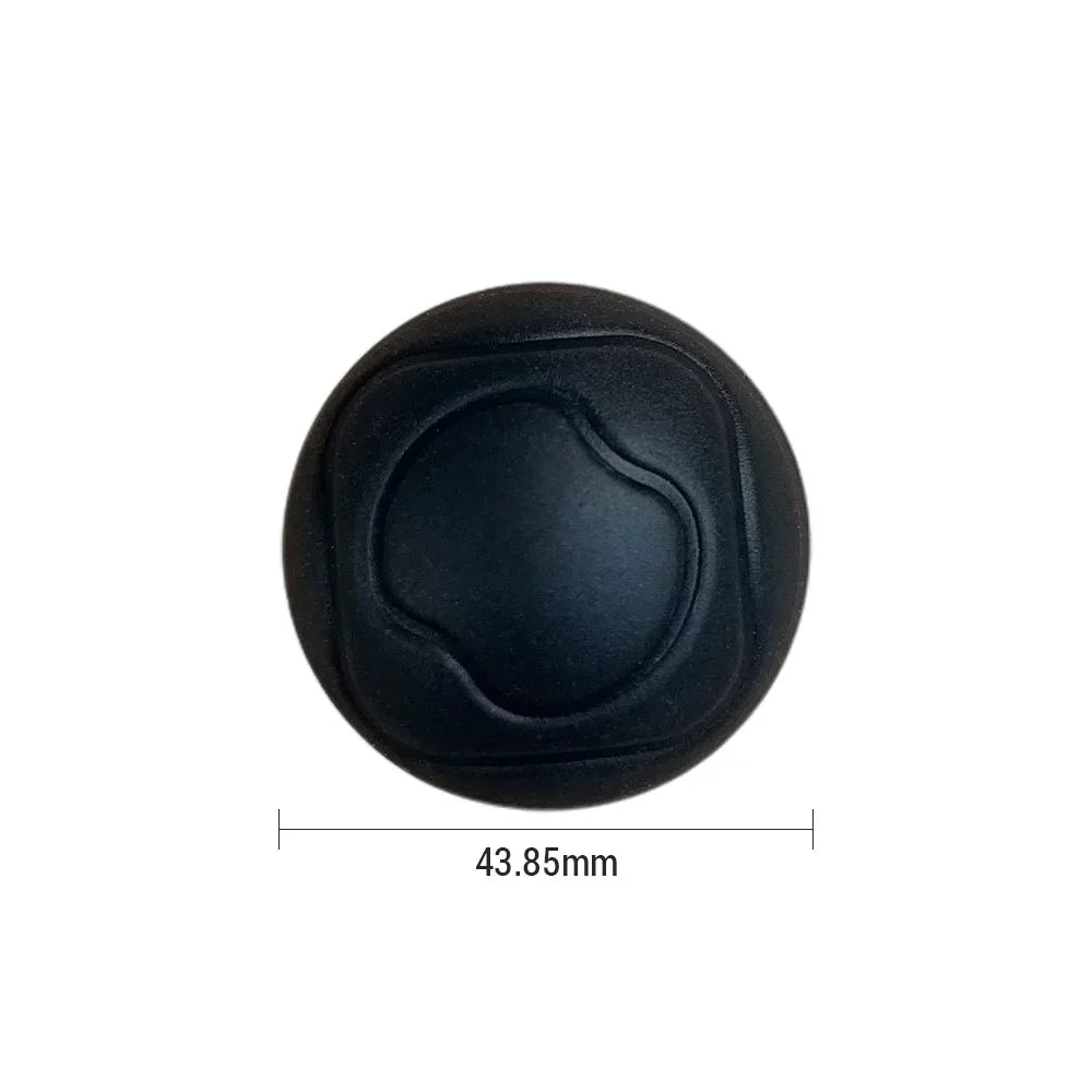 4pcs Moon Chair Foot Cover Camping Chair