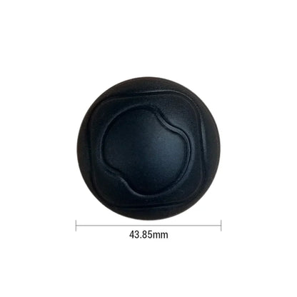 4pcs Moon Chair Foot Cover Camping Chair