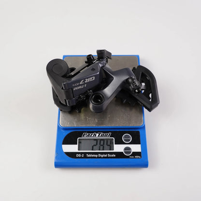 1x10 Bike Speed Road Groupset Black