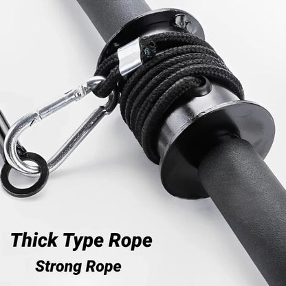 Wrist And Forearm Black