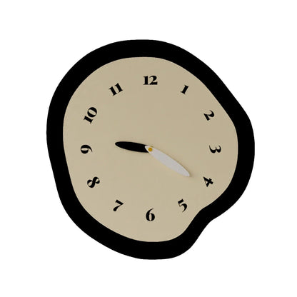 MOMO Scandinavian Wall Clock
