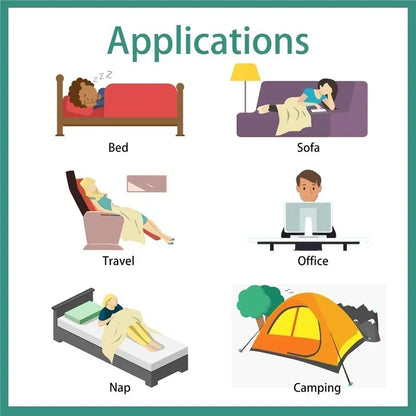 Football Star Flannel Blanket - Super Soft, 150x200 cm