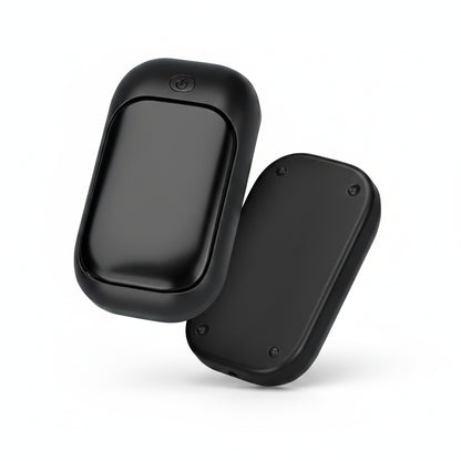Rechargeable Pocket Hand Warmers (2-Pack)