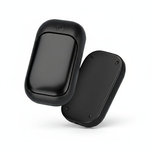 Rechargeable Pocket Hand Warmers (2-Pack)