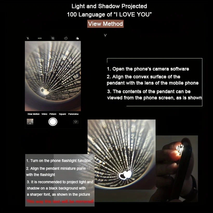 Rose-Embellished Love Heart Necklace - Gold Finish, 45cm Length