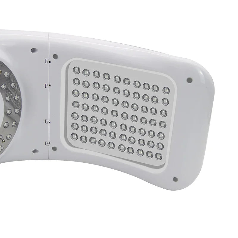 Upgraded 7-Color LED Photon Nano Spray - Moisturizing Face Spa