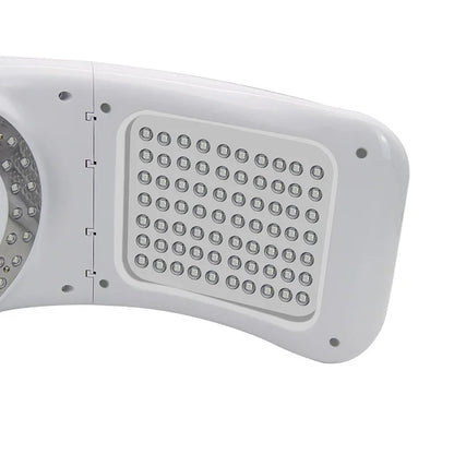 Upgraded 7-Color LED Photon Nano Spray - Moisturizing Face Spa