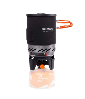 Fire Maple Star X1 Camping Stove