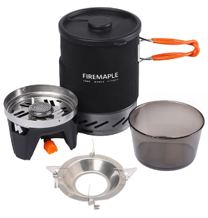 Fire Maple Star X1 Camping Stove