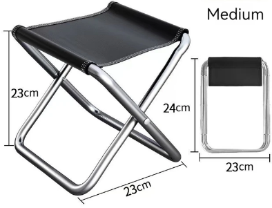 Portable Outdoor Travel Chair