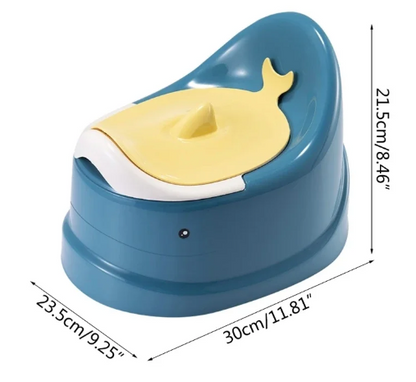 Toddler Portable Potty Trainer