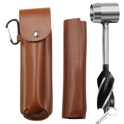 Versatile Survival Gear Hand Drill Wrench