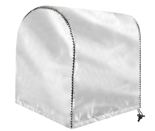 Soundproof and Dustproof Heating Tent Printer Cover