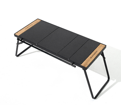 Multifunctional Folding Camping Table