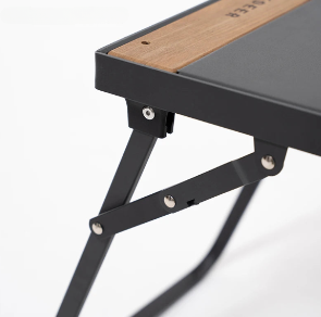 Multifunctional Folding Camping Table