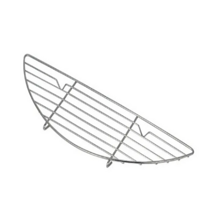 Stainless Steel Camping Net and Steam Rack