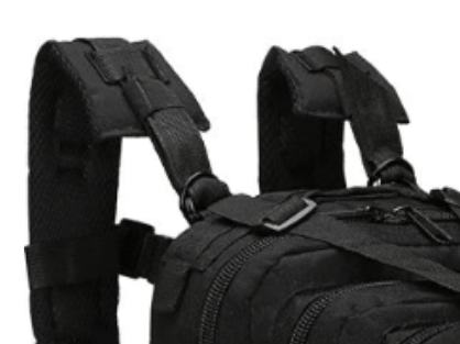 Men’s Outdoor Tactical Backpack