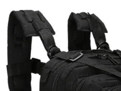 Men’s Outdoor Tactical Backpack