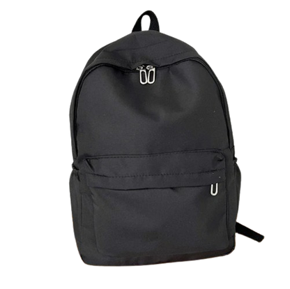 Premium Nylon Women's Travel Backpack