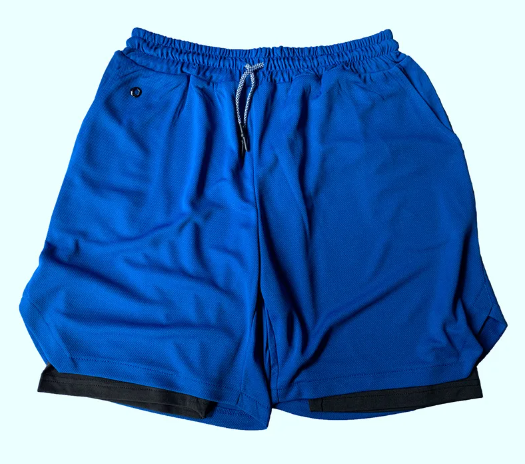 Men's Running and Training Shorts for Summer Fitness Joggers