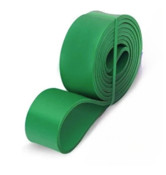 Tough Latex Resistance Band for Strength Training and Pull-Ups