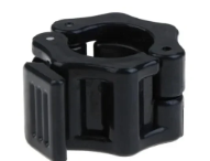 Quick Release Barbell Clamps