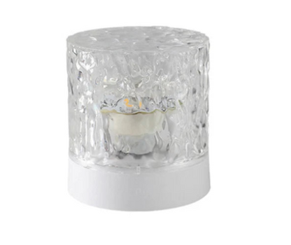 Dynamic Ripple USB Night Light