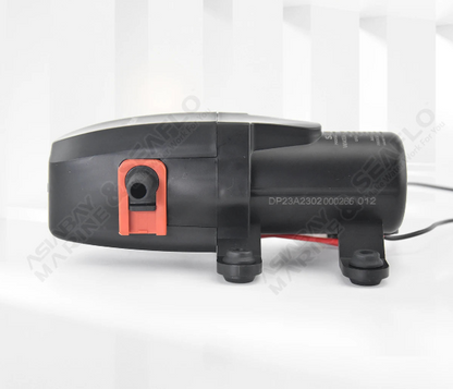 PSI Automatic Self-Priming Marine Water Diaphragm Pump