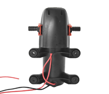 PSI Automatic Self-Priming Marine Water Diaphragm Pump