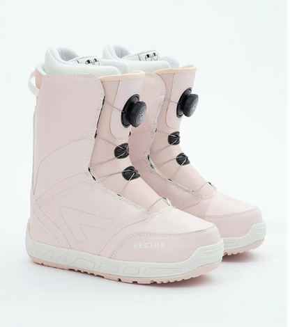 Professional Women's Ski Boots