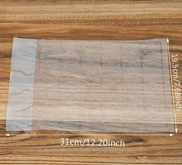 24 Grid Silicone Ice Pop Molds Ice Maker