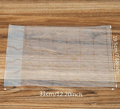 24 Grid Silicone Ice Pop Molds Ice Maker