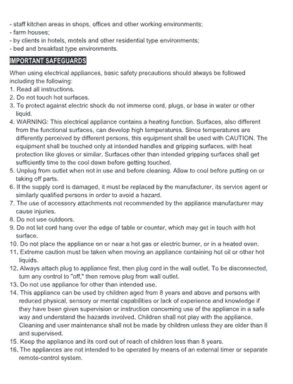 Air Fryer with Stainless Steel Non-Stick Pot