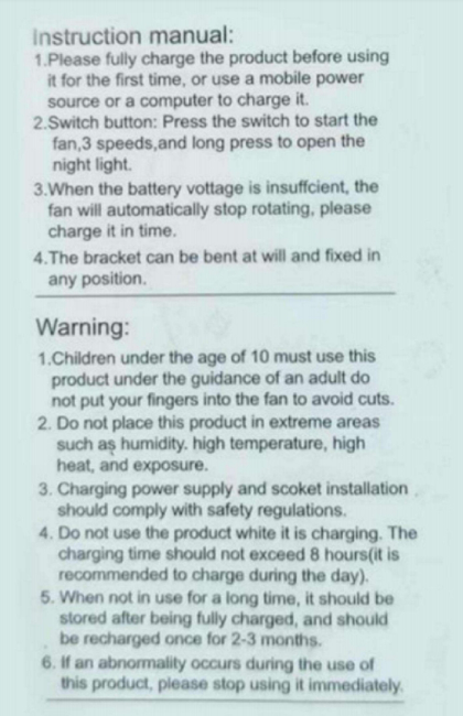 USB Rechargeable Gua Sha 6-Speed Massage Tool