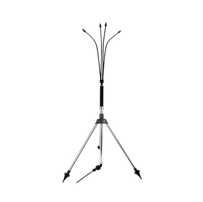 Outdoor Misting Stand for Patio & Pool