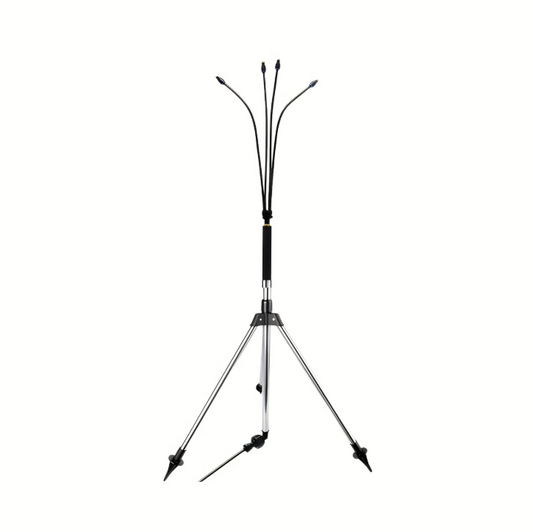 Outdoor Misting Stand for Patio & Pool