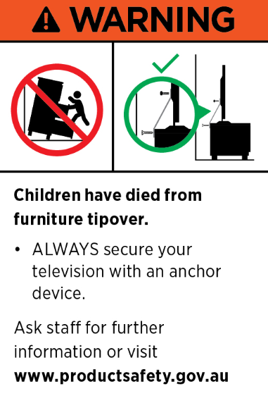 Corner Table Round Minimalist Side Table (Black)