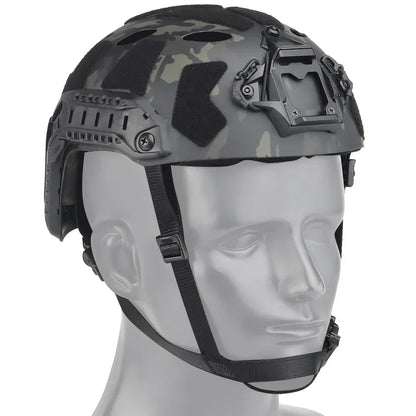 Tactical Protective Helmet Outdoor Sport Gear