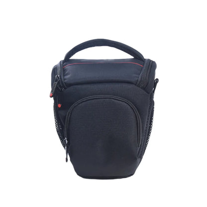 DSLR Camera Shoulder Bag Crossbody Black