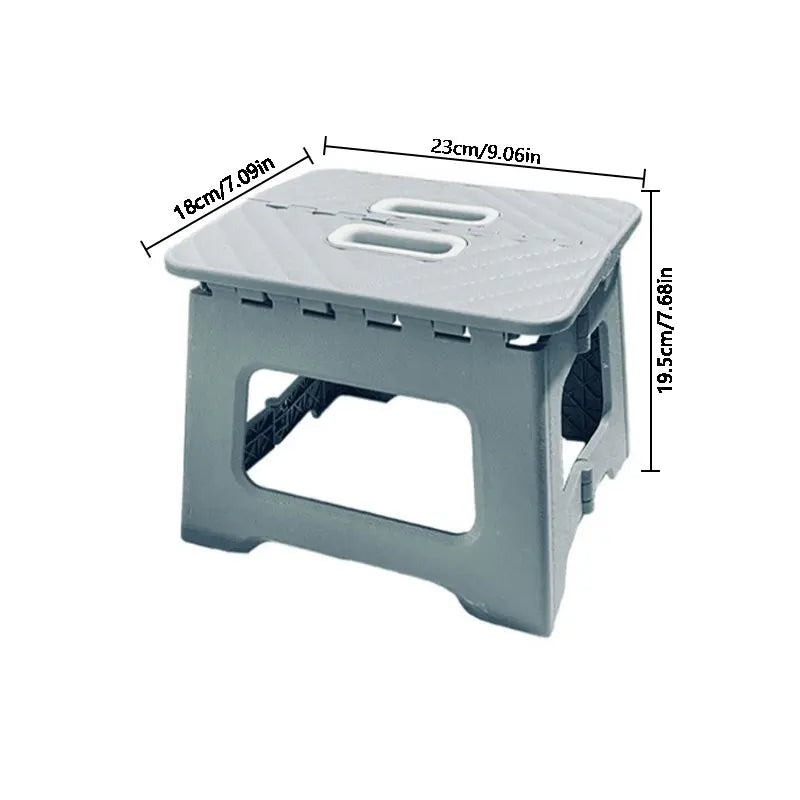 1pc folding stool