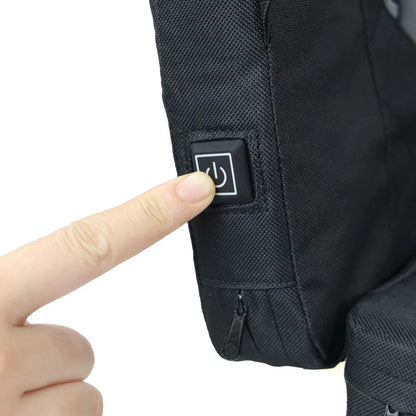 Heated Seat Mats Hot USB