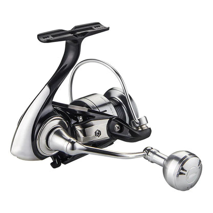 7000 Series Saltwater Spinning Reel 5KG Drag Silver