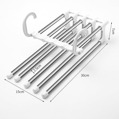 Trouser Rack Hangers