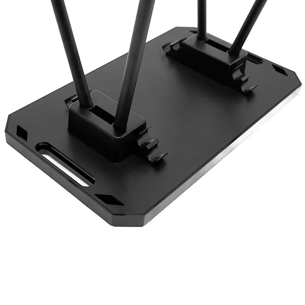 Tactical Table with Accessories