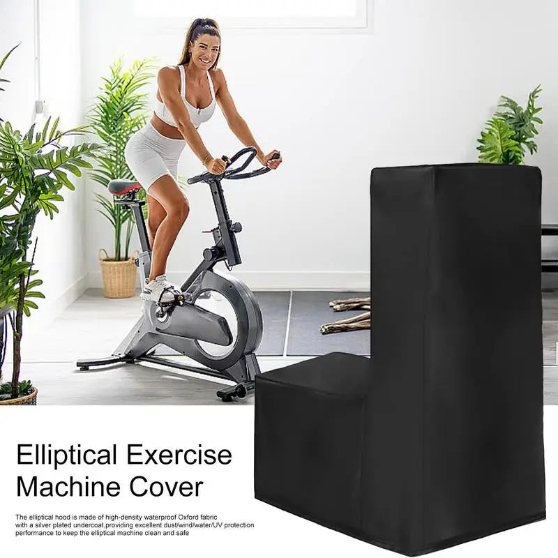 Treadmill Cover Indoor Cycling
