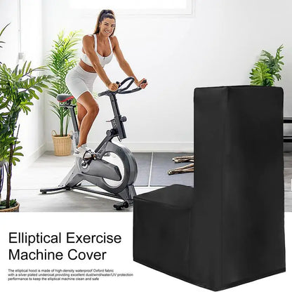 Treadmill Cover Indoor Cycling