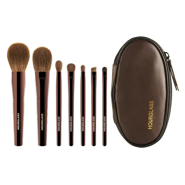 Hourglass Makeup Brush Set