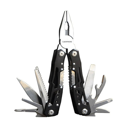 Outdoor Multitool Camping Portable Stainless Steel