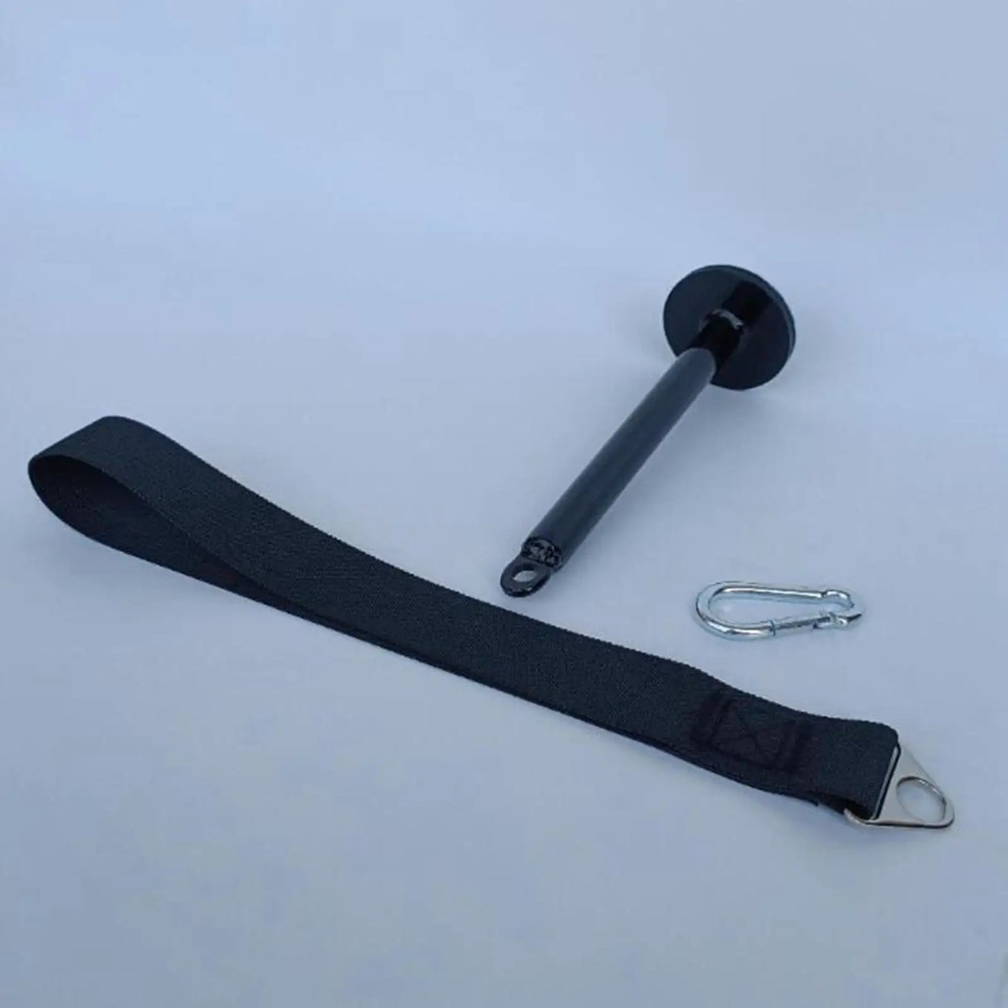 Wrestling Training Strap Belt